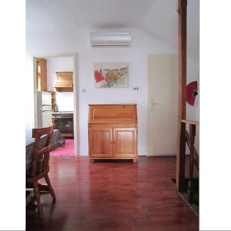 1-Bdrm With Terrace In The Old Town Apartment Dubrovnik Luaran gambar
