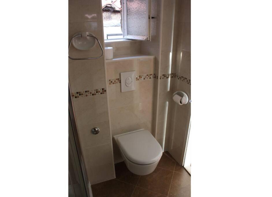 1-Bdrm With Terrace In The Old Town Apartment Dubrovnik Luaran gambar