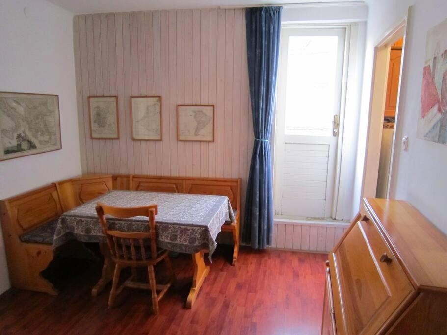 1-Bdrm With Terrace In The Old Town Apartment Dubrovnik Luaran gambar
