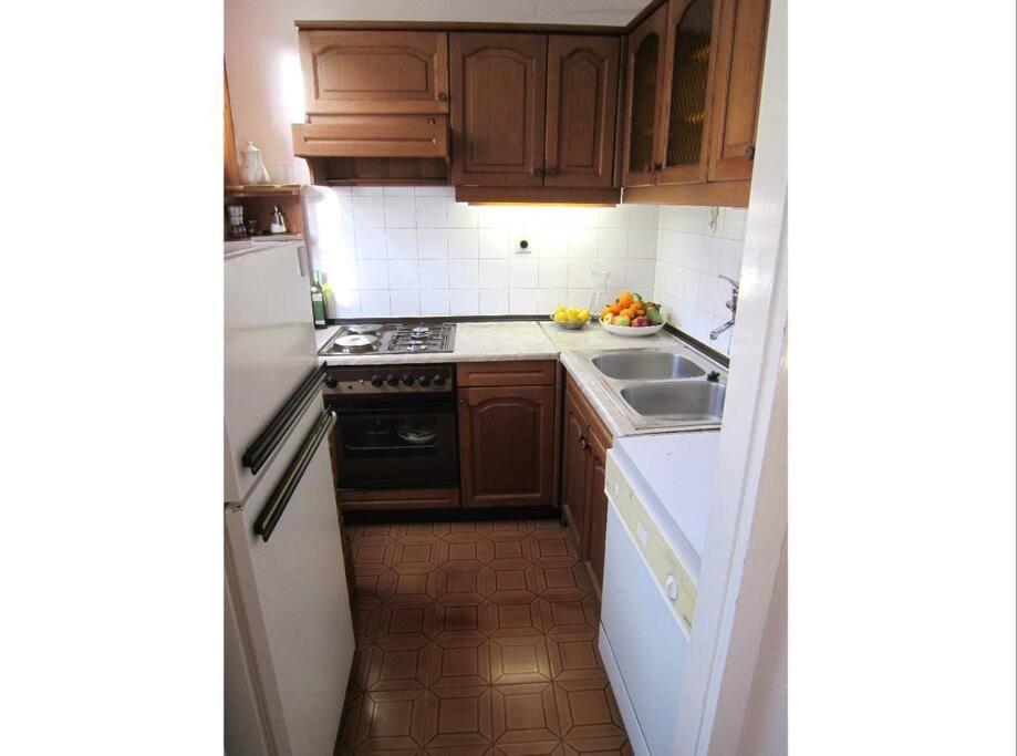 1-Bdrm With Terrace In The Old Town Apartment Dubrovnik Luaran gambar