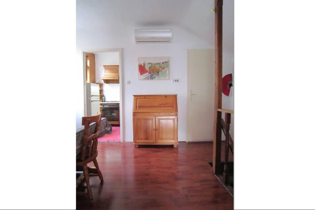 1-Bdrm With Terrace In The Old Town Apartment Dubrovnik Luaran gambar